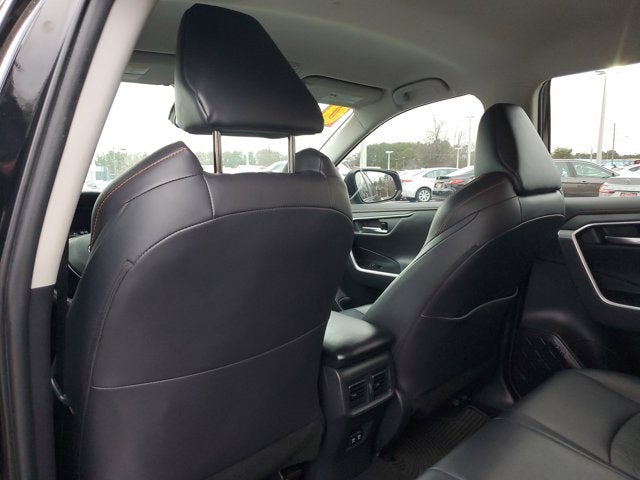 2020 Toyota RAV4 Adventure