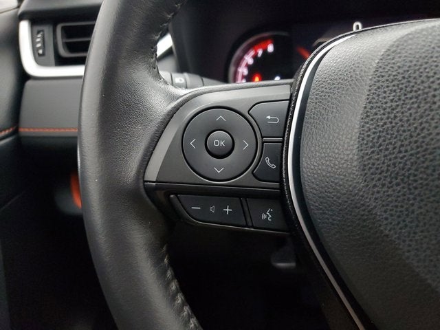 2020 Toyota RAV4 Adventure