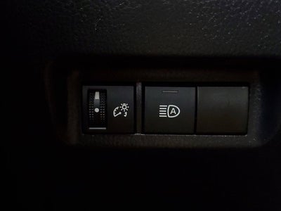 2020 Toyota RAV4 Adventure