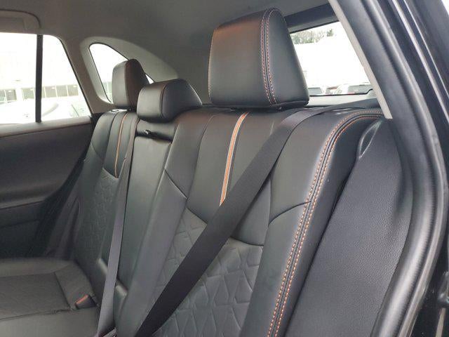 2020 Toyota RAV4 Adventure