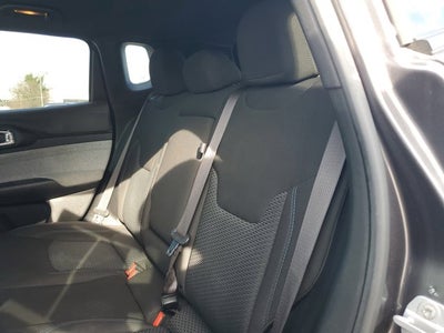 2023 Jeep Compass Sport