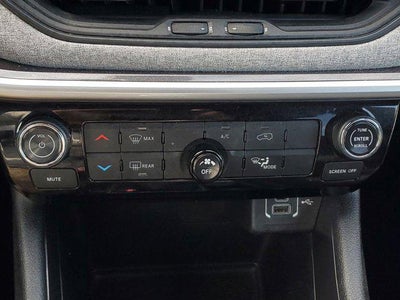 2023 Jeep Compass Sport