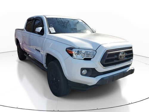 2022 Toyota Tacoma 2WD SR5