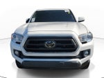 2022 Toyota Tacoma 2WD SR5