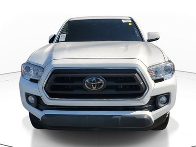 2022 Toyota Tacoma 2WD SR5