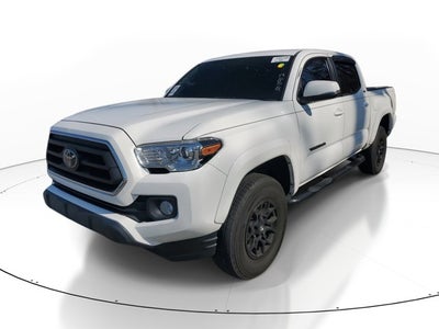 2022 Toyota Tacoma 2WD SR5