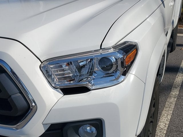 2022 Toyota Tacoma 2WD SR5