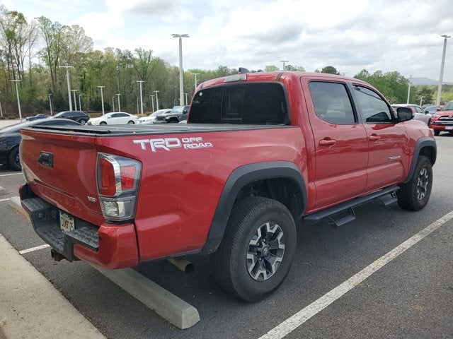 2022 Toyota Tacoma 2WD SR5