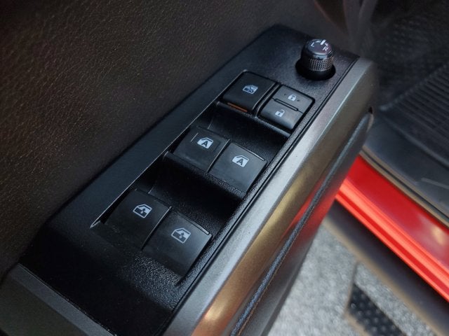 2022 Toyota Tacoma 2WD SR5