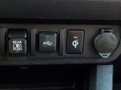 2022 Toyota Tacoma 2WD SR5