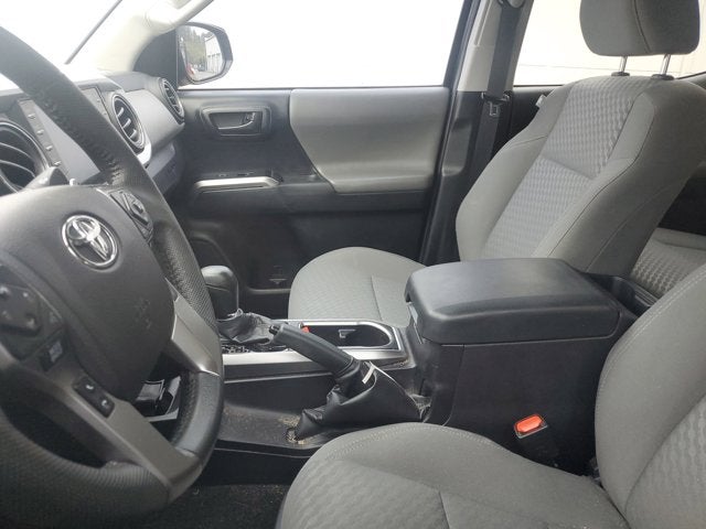 2021 Toyota Tacoma 2WD Base