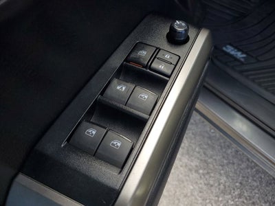 2021 Toyota Tacoma 2WD SR5