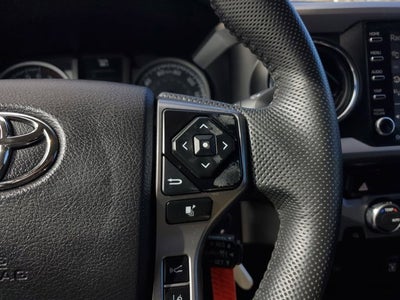 2021 Toyota Tacoma 2WD SR5