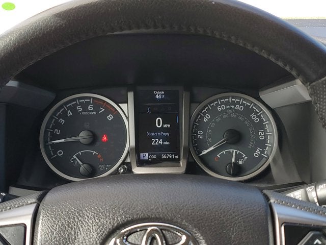 2021 Toyota Tacoma 2WD SR5