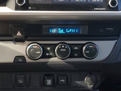 2021 Toyota Tacoma 2WD SR5