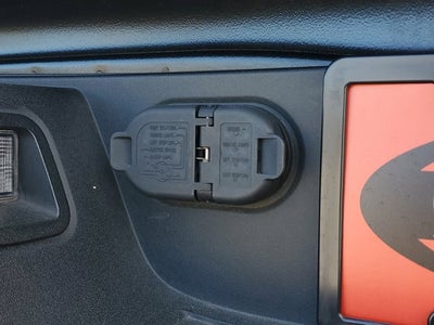 2021 Toyota Tacoma 2WD Base