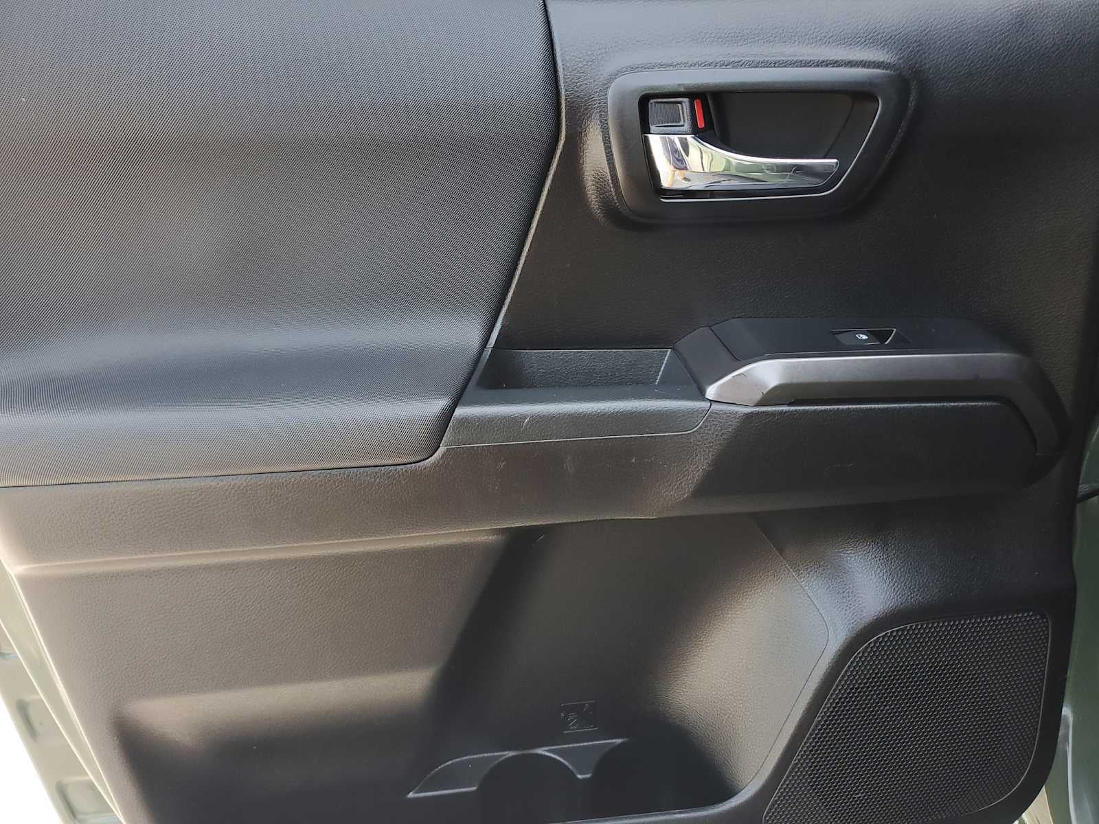 2022 Toyota Tacoma 4WD TRD Off Road