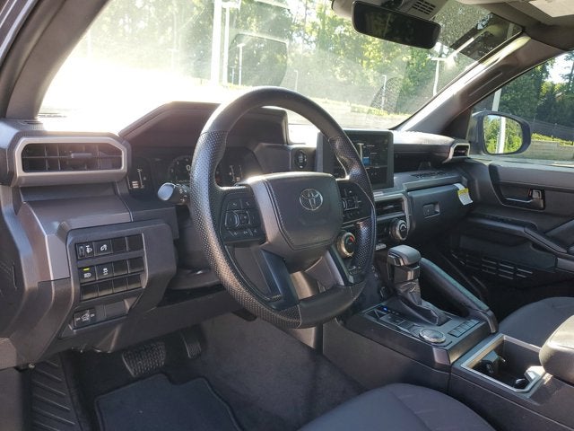 2024 Toyota Tacoma 2WD SR5