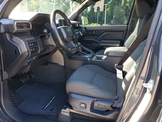 2024 Toyota Tacoma 2WD SR5