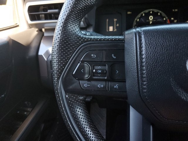 2024 Toyota Tacoma 2WD SR5