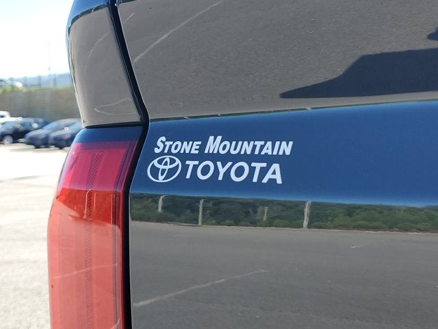 2024 Toyota Tacoma 2WD SR5