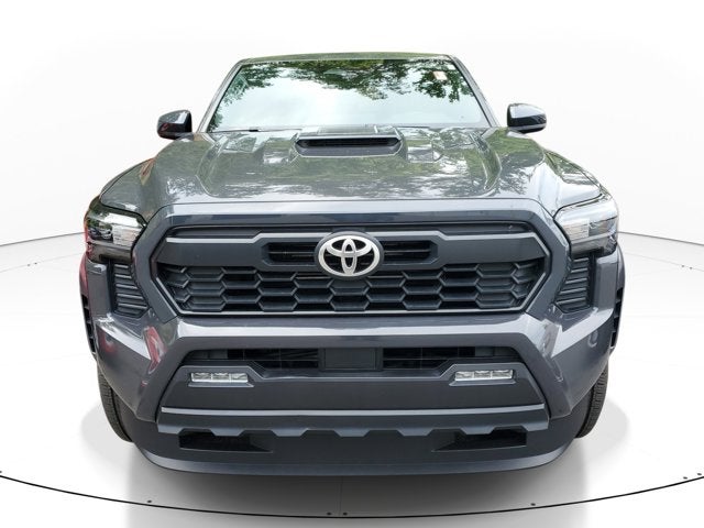 2025 Toyota Tacoma 2WD TRD Sport