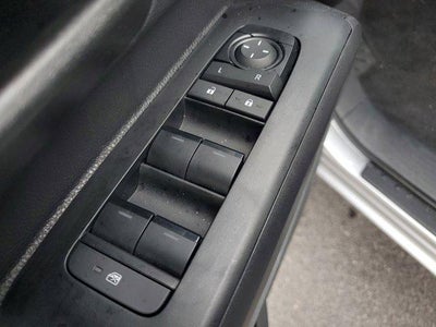 2025 Toyota Tacoma 4WD SR5