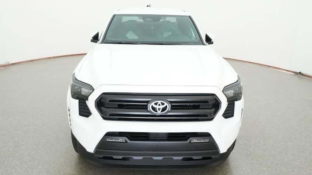 2026 Toyota Tacoma 4WD SR5