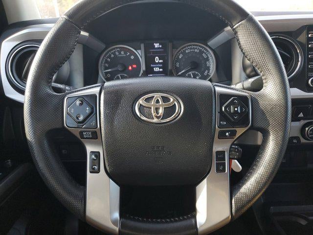 2022 Toyota Tacoma 2WD SR5