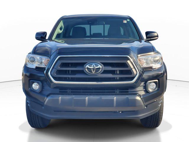 2022 Toyota Tacoma 2WD SR5
