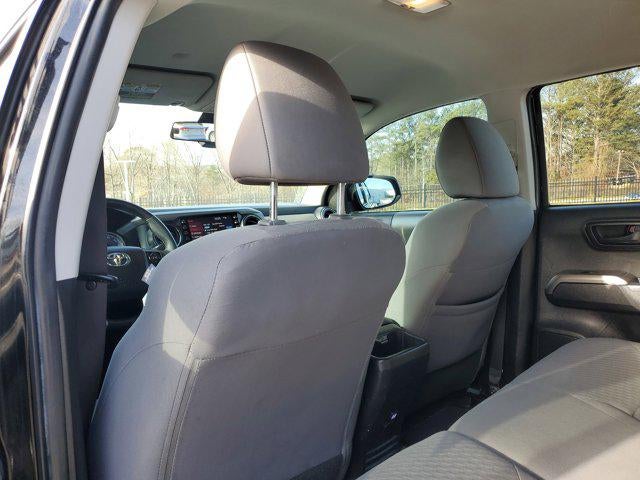 2022 Toyota Tacoma 2WD SR5