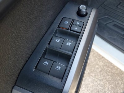 2023 Toyota Tacoma 2WD Base