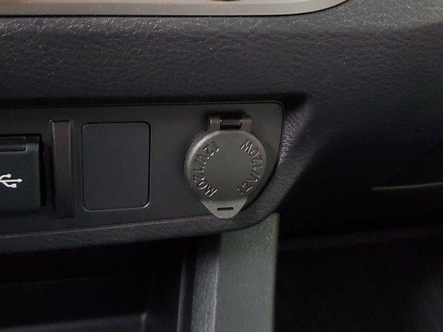 2023 Toyota Tacoma 2WD Base