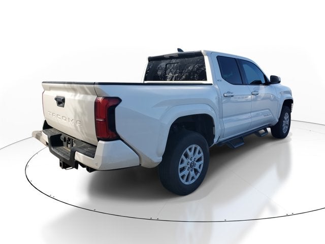 2024 Toyota Tacoma 2WD SR5