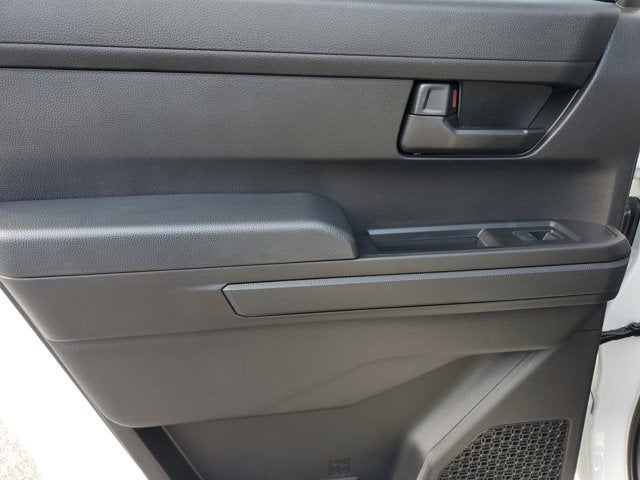 2026 Toyota Tacoma 2WD SR5