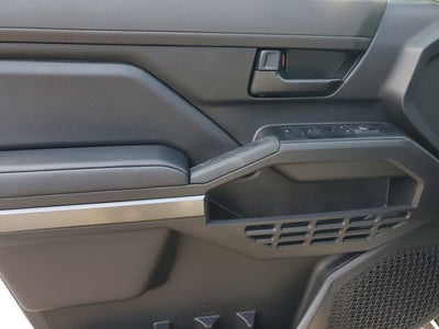 2026 Toyota Tacoma 2WD SR5