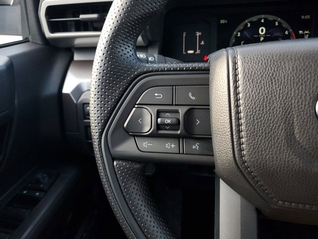 2026 Toyota Tacoma 2WD SR5