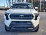 2026 Toyota Tacoma 2WD SR5