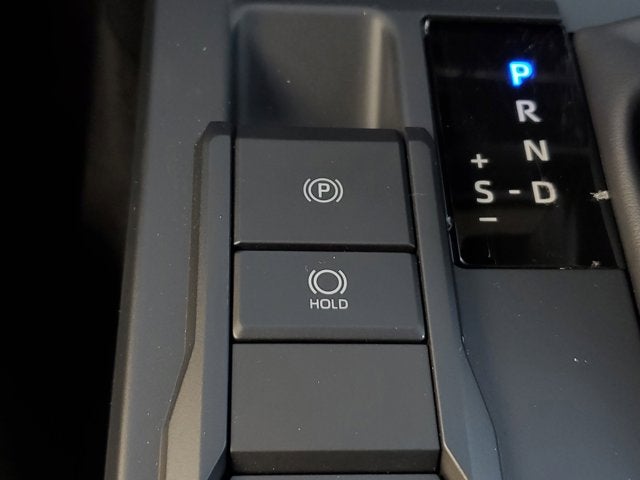 2026 Toyota Tacoma 2WD SR5