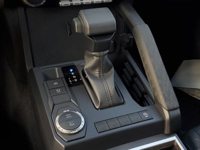 2026 Toyota Tacoma 2WD SR5