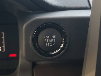 2026 Toyota Tacoma 2WD SR5