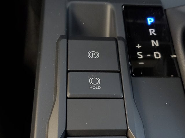 2026 Toyota Tacoma 2WD SR5