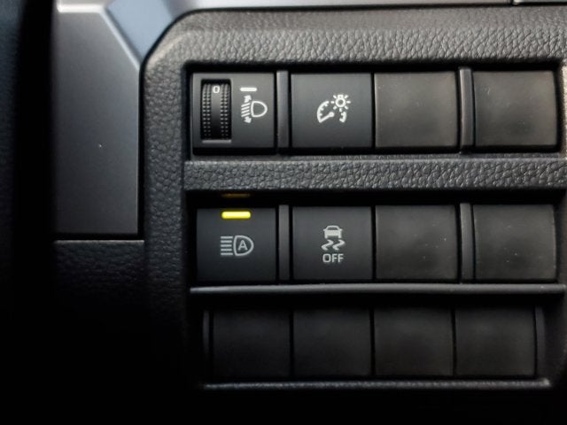 2026 Toyota Tacoma 2WD SR5