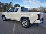 2026 Toyota Tacoma 2WD SR5