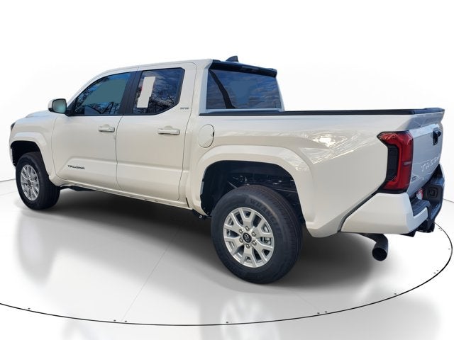 2026 Toyota Tacoma 2WD SR5