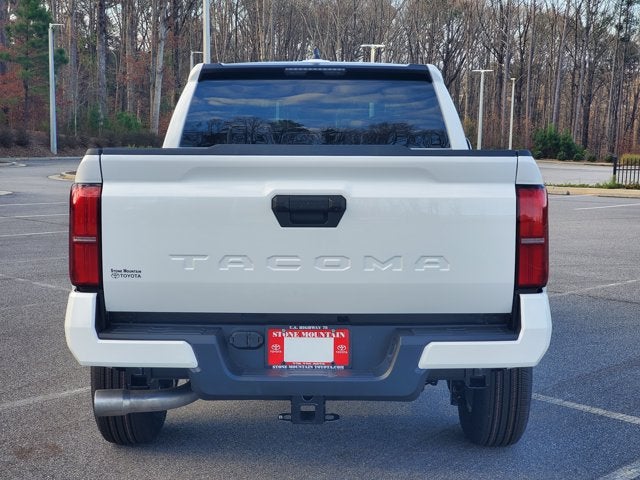 2026 Toyota Tacoma 2WD SR5