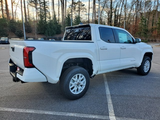 2026 Toyota Tacoma 2WD SR5