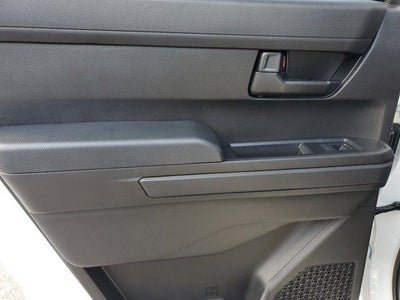 2026 Toyota Tacoma 2WD SR5