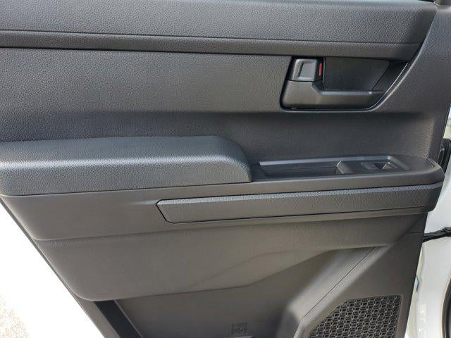 2026 Toyota Tacoma 2WD SR5