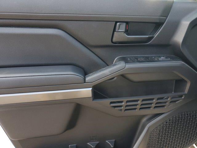 2026 Toyota Tacoma 2WD SR5